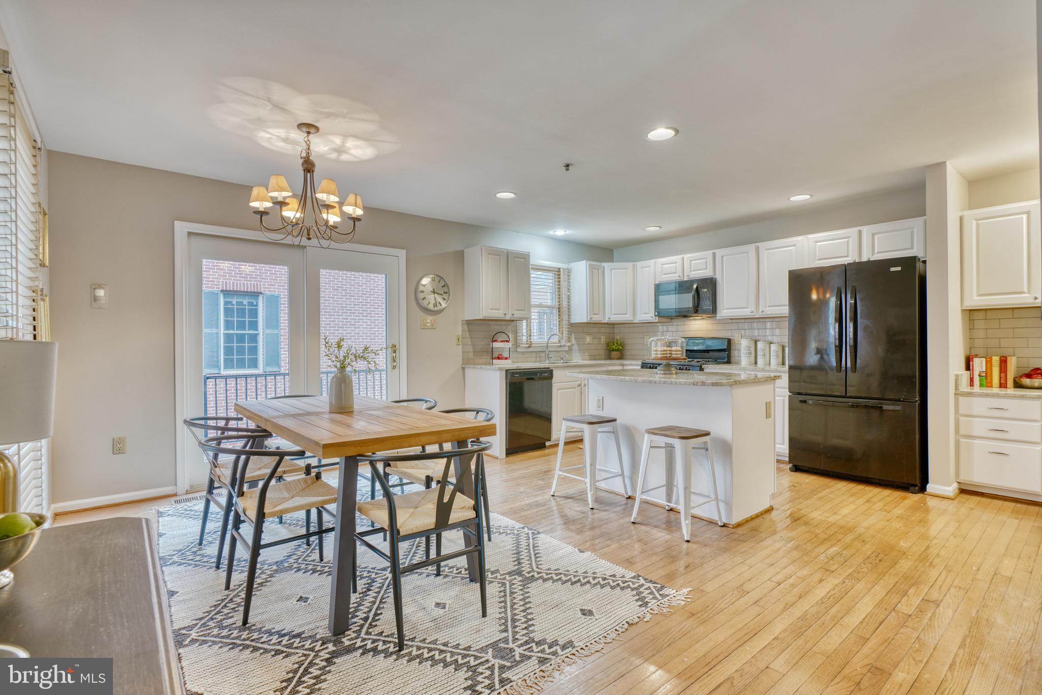 817 South Hanover Street Baltimore, MD 21230 - Photo 12 of 53