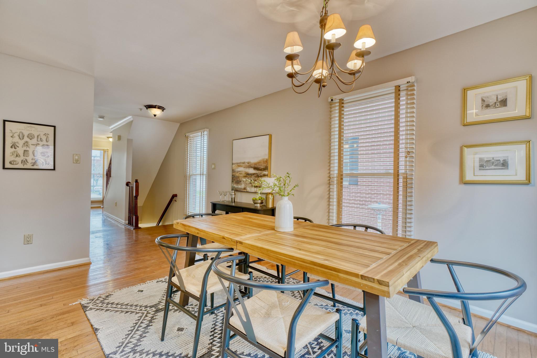 817 South Hanover Street Baltimore, MD 21230 - Photo 15 of 53