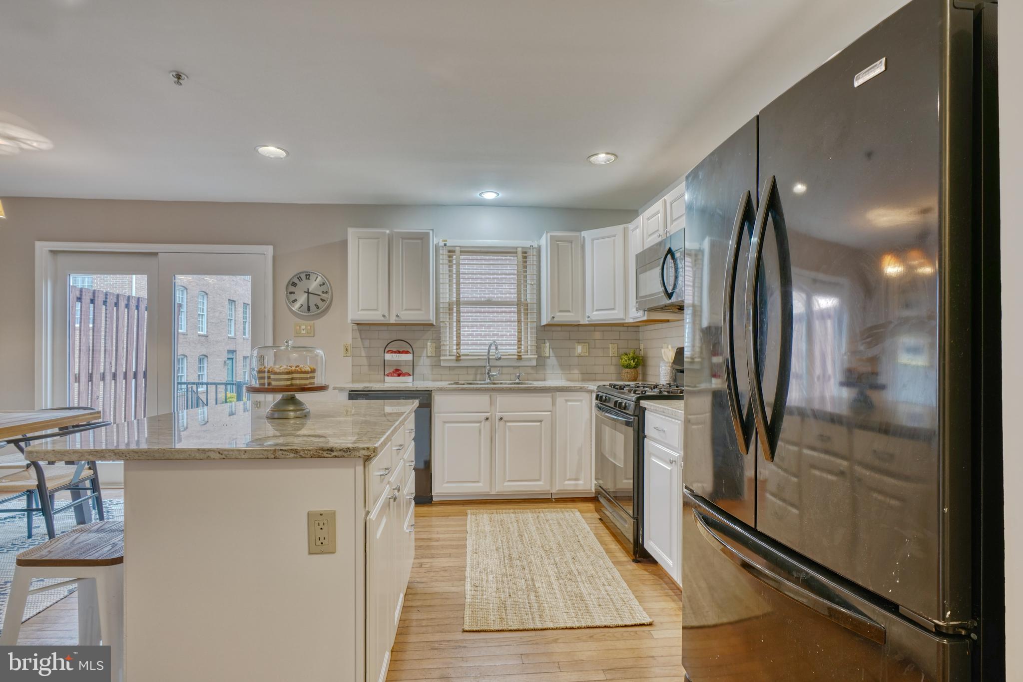 817 South Hanover Street Baltimore, MD 21230 - Photo 21 of 53