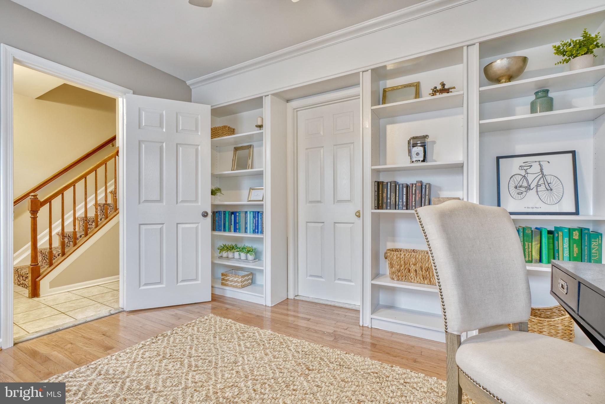 817 South Hanover Street Baltimore, MD 21230 - Photo 4 of 53