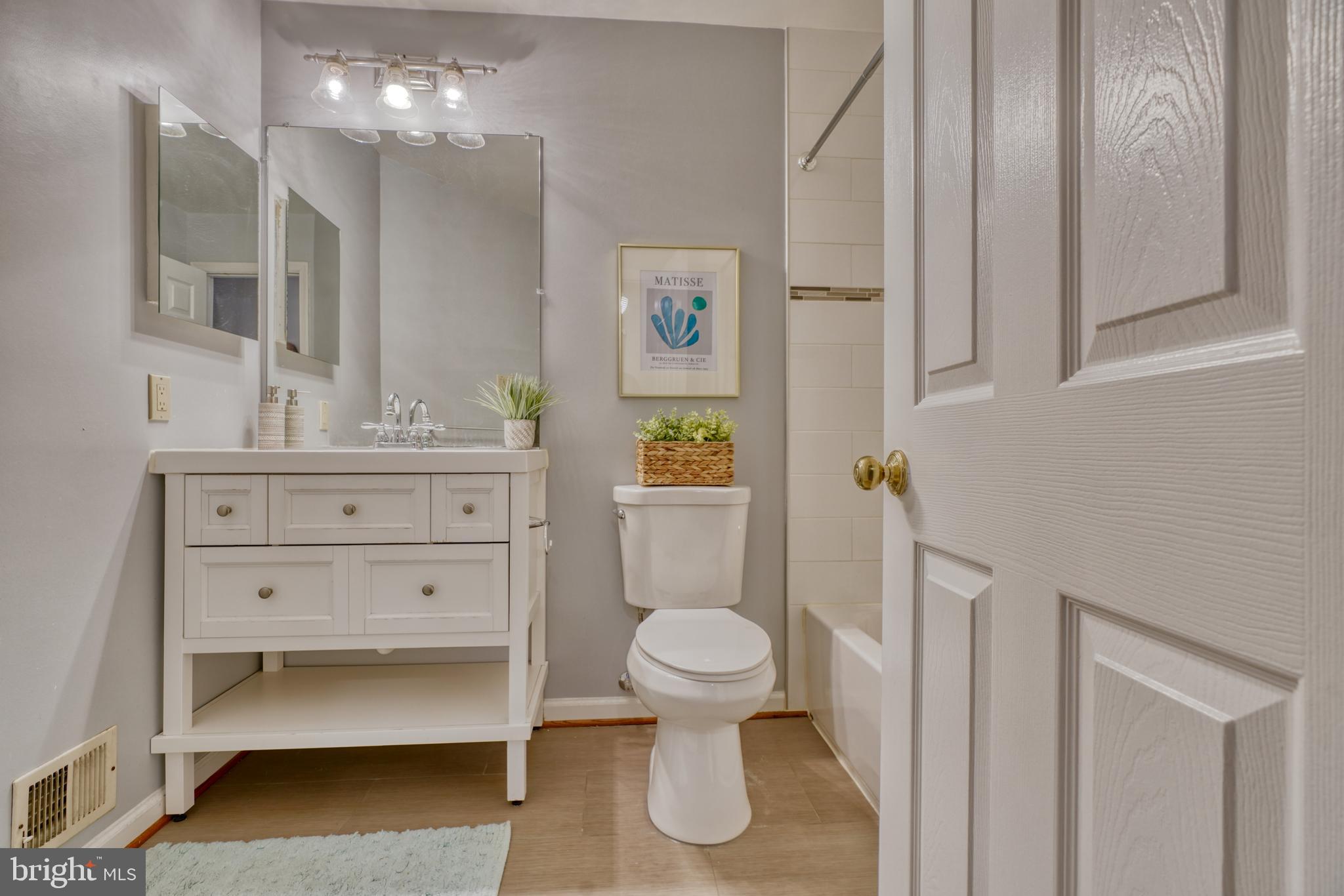 817 South Hanover Street Baltimore, MD 21230 - Photo 41 of 53
