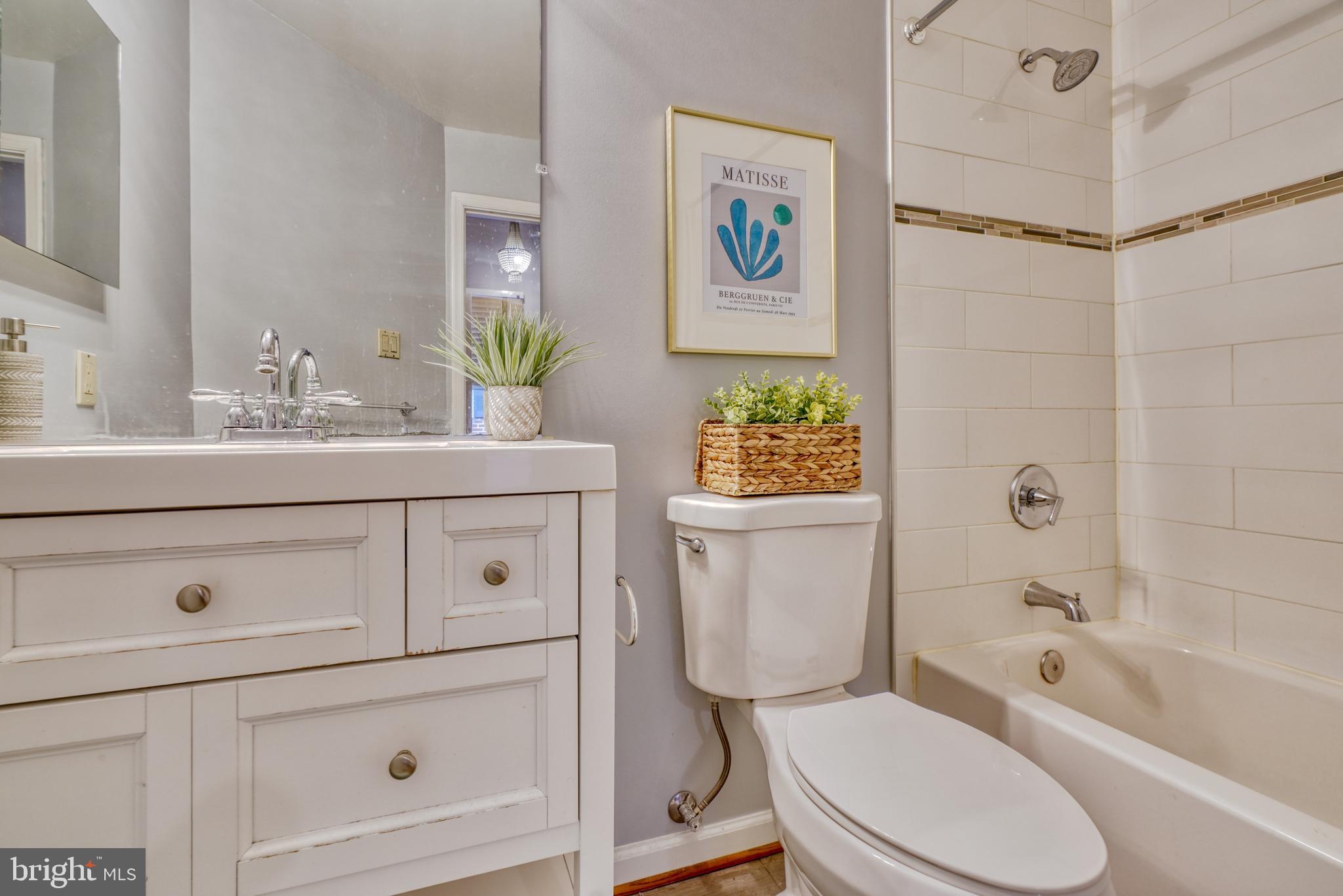 817 South Hanover Street Baltimore, MD 21230 - Photo 42 of 53