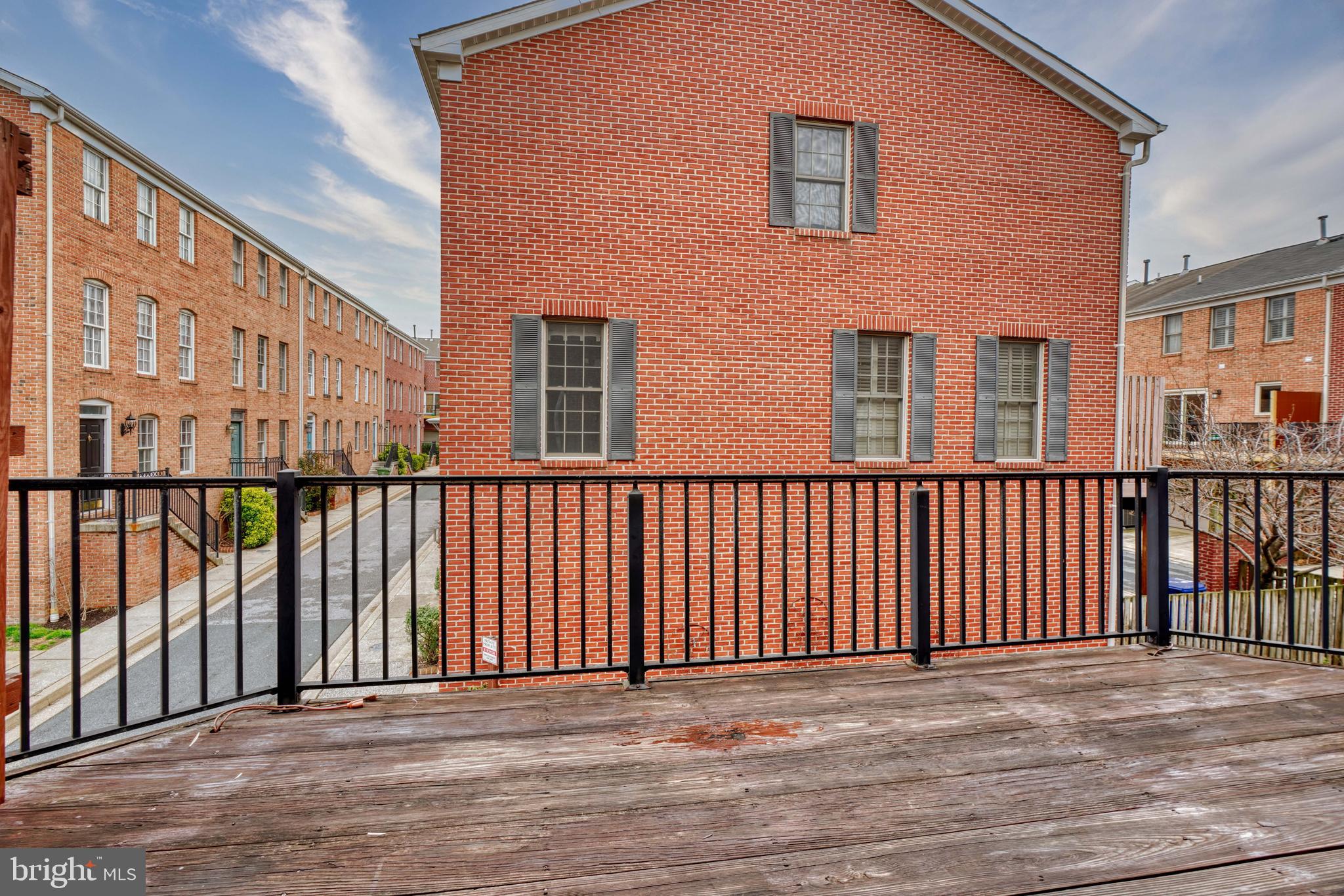 817 South Hanover Street Baltimore, MD 21230 - Photo 48 of 53