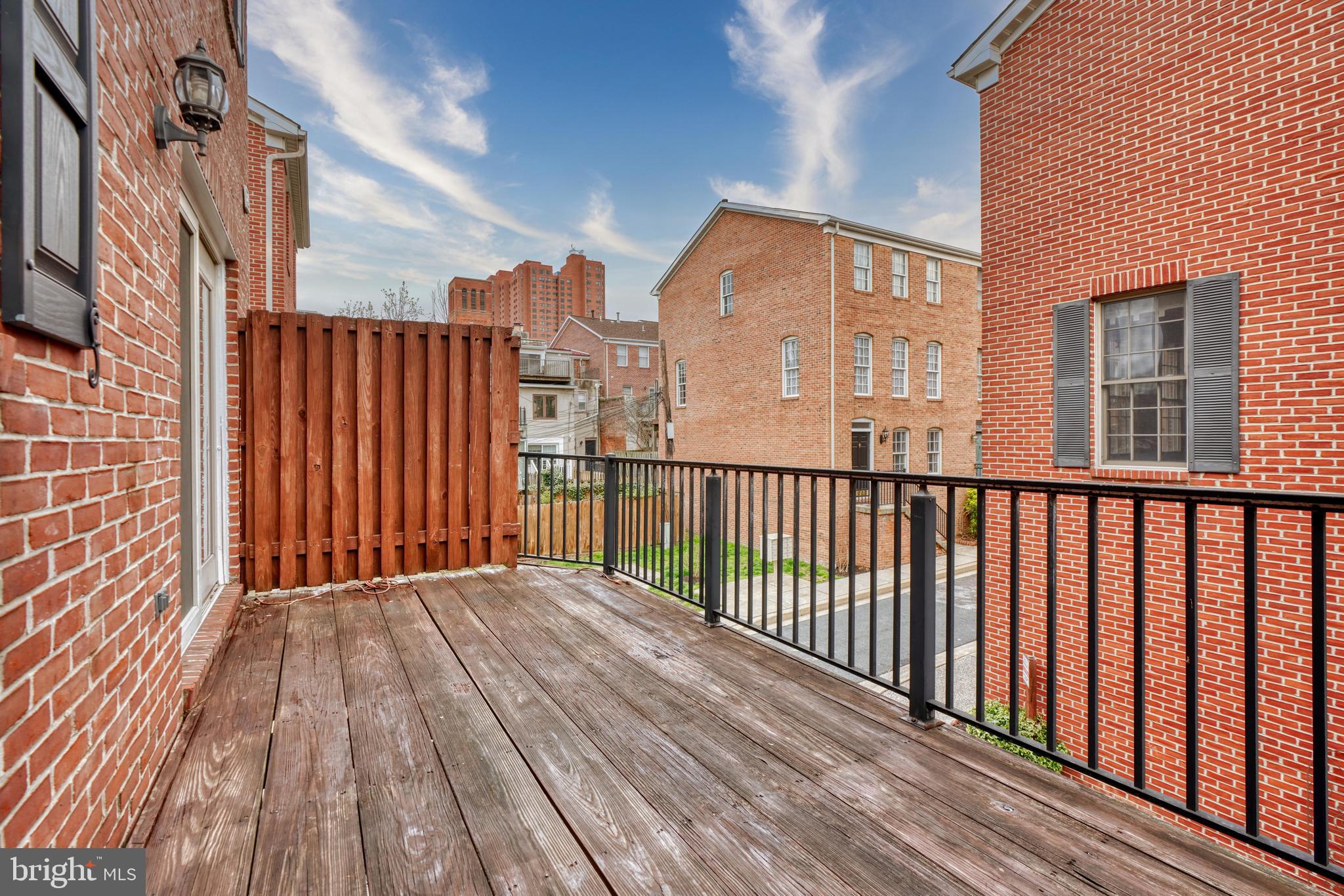 817 South Hanover Street Baltimore, MD 21230 - Photo 49 of 53