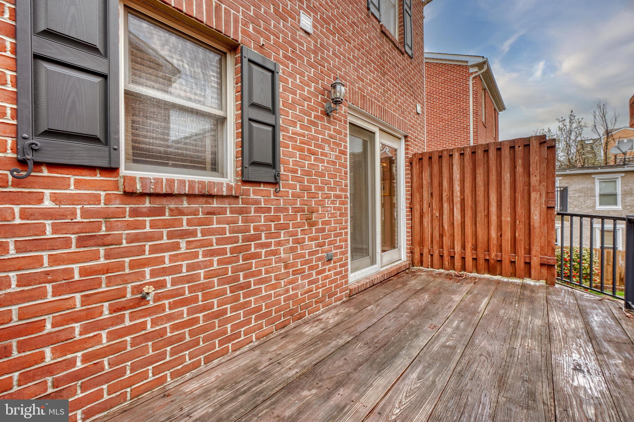 817 South Hanover Street Baltimore, MD 21230 - Photo 50 of 53