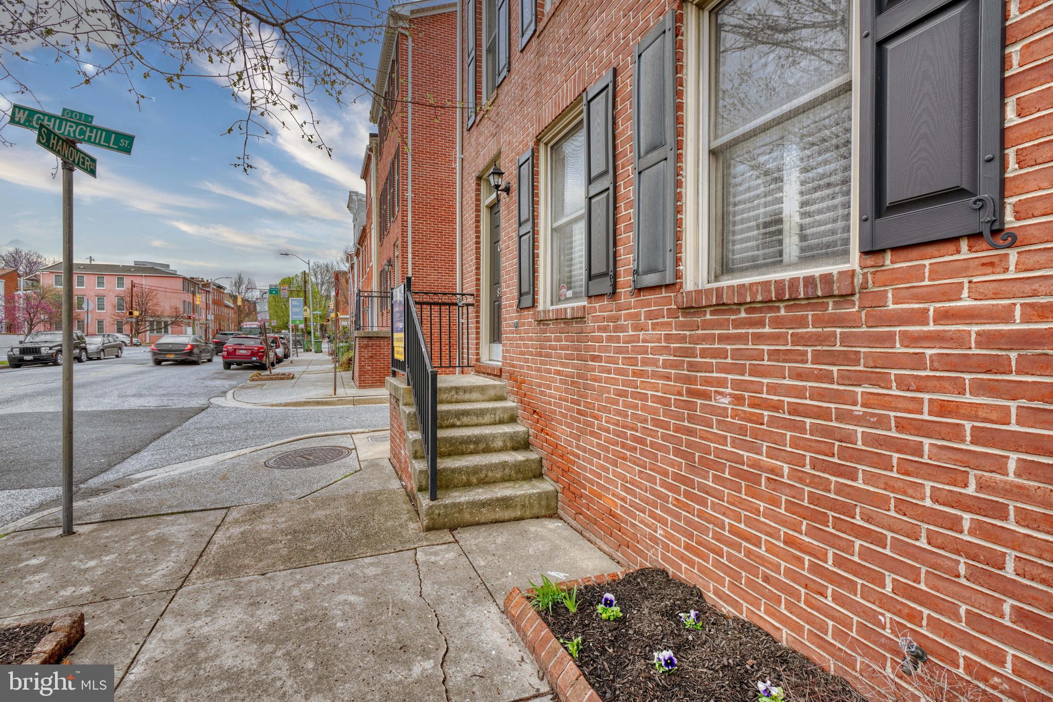 817 South Hanover Street Baltimore, MD 21230 - Photo 51 of 53