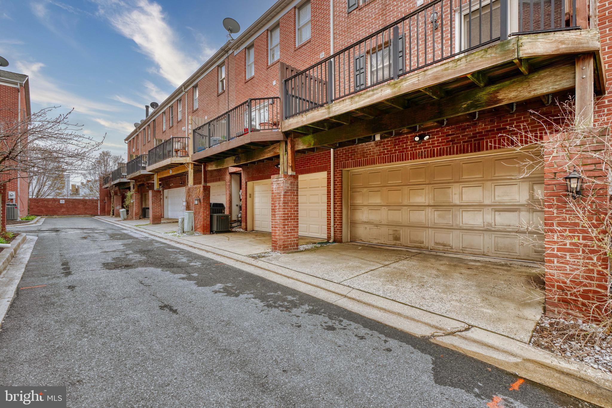 817 South Hanover Street Baltimore, MD 21230 - Photo 52 of 53