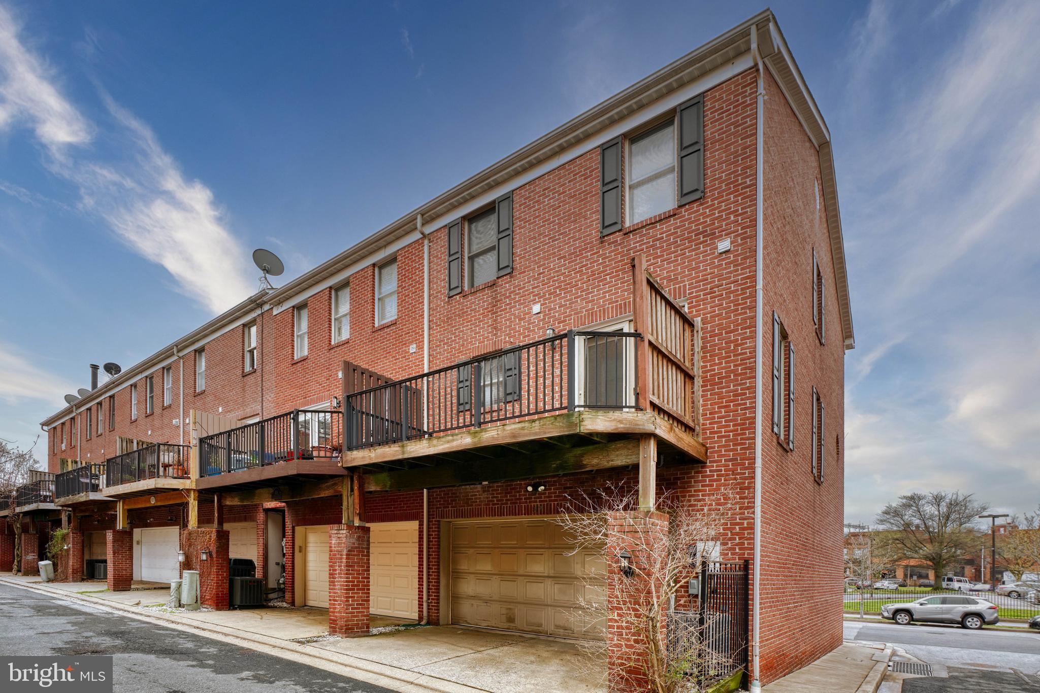 817 South Hanover Street Baltimore, MD 21230 - Photo 53 of 53