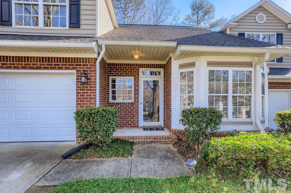 8744 Courage Court Raleigh, NC 27615 - Photo 3 of 28 Gallery Image 3