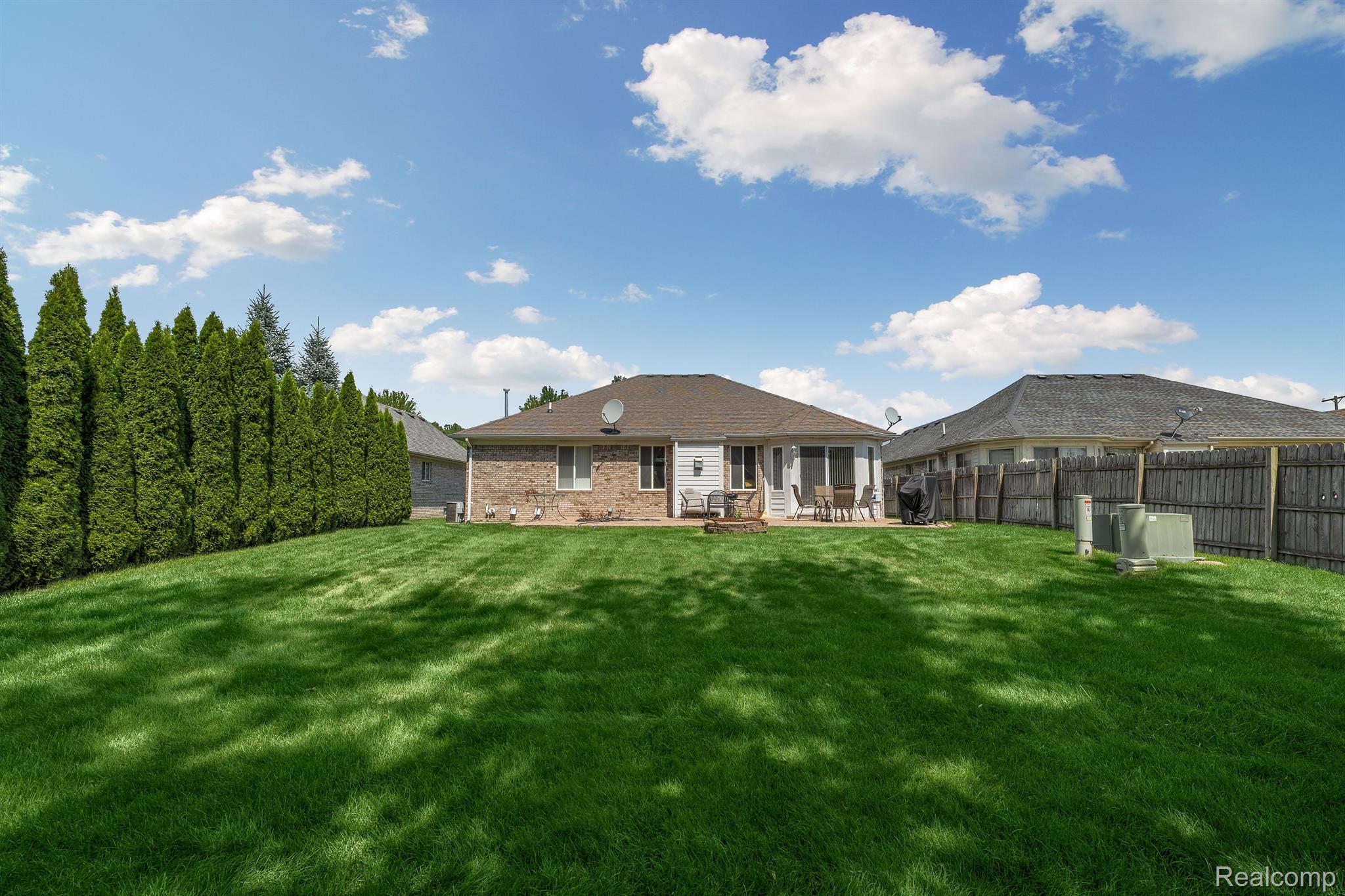 5602 Bedell Road Sterling Heights, MI 48310 - Photo 23 of 32 Gallery Image 23