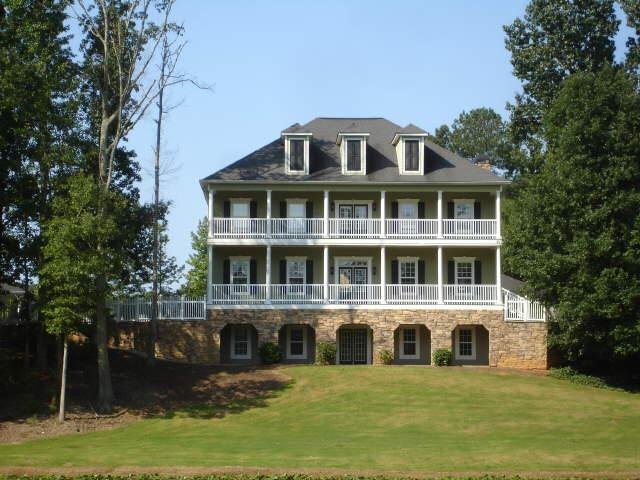 303 Hardy Road Brooks, GA 30205 - Photo 1 of 1