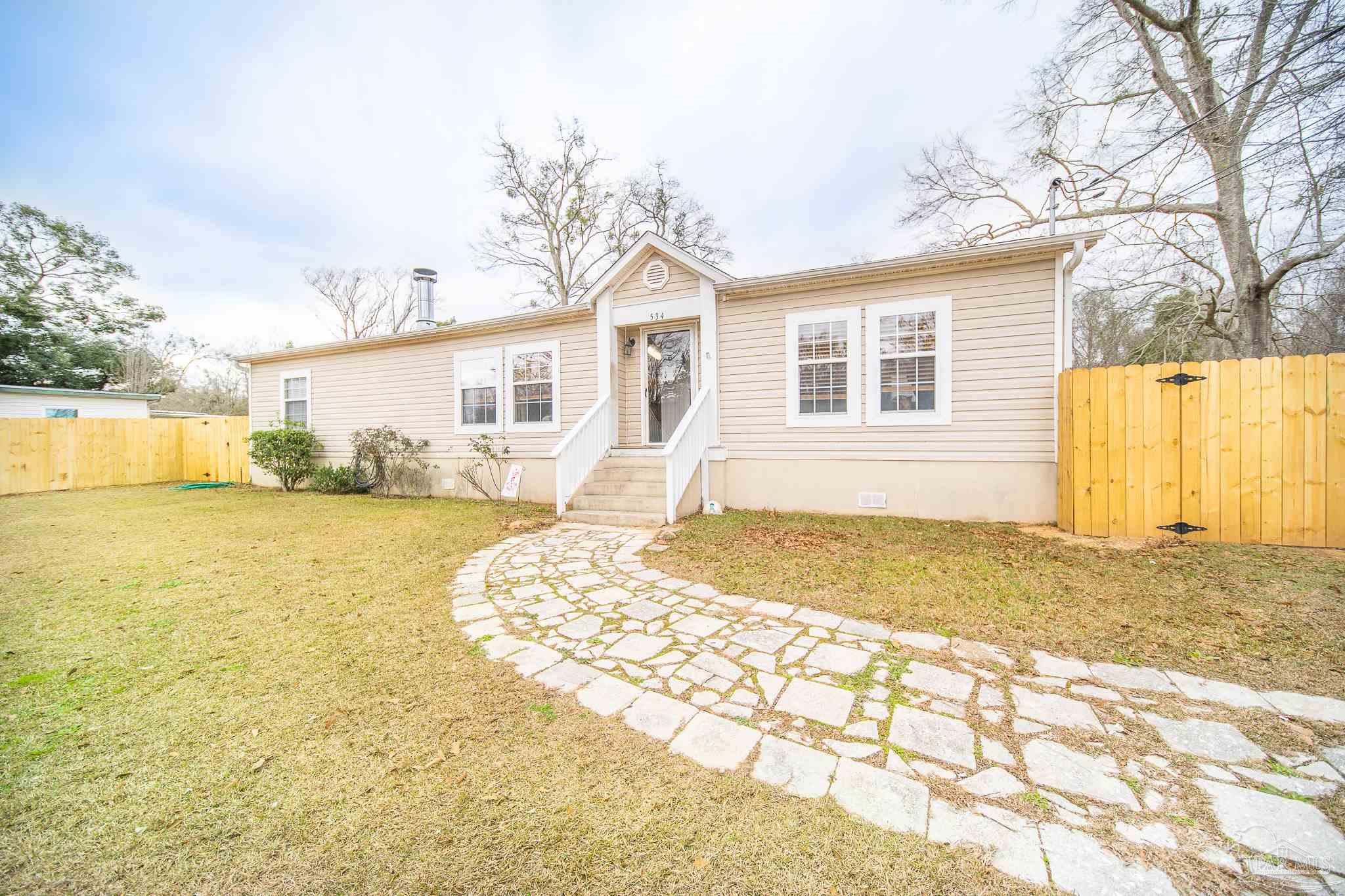 534 Benjulyn Road Cantonment, FL 32533 - Photo 3 of 35 Gallery Image 3