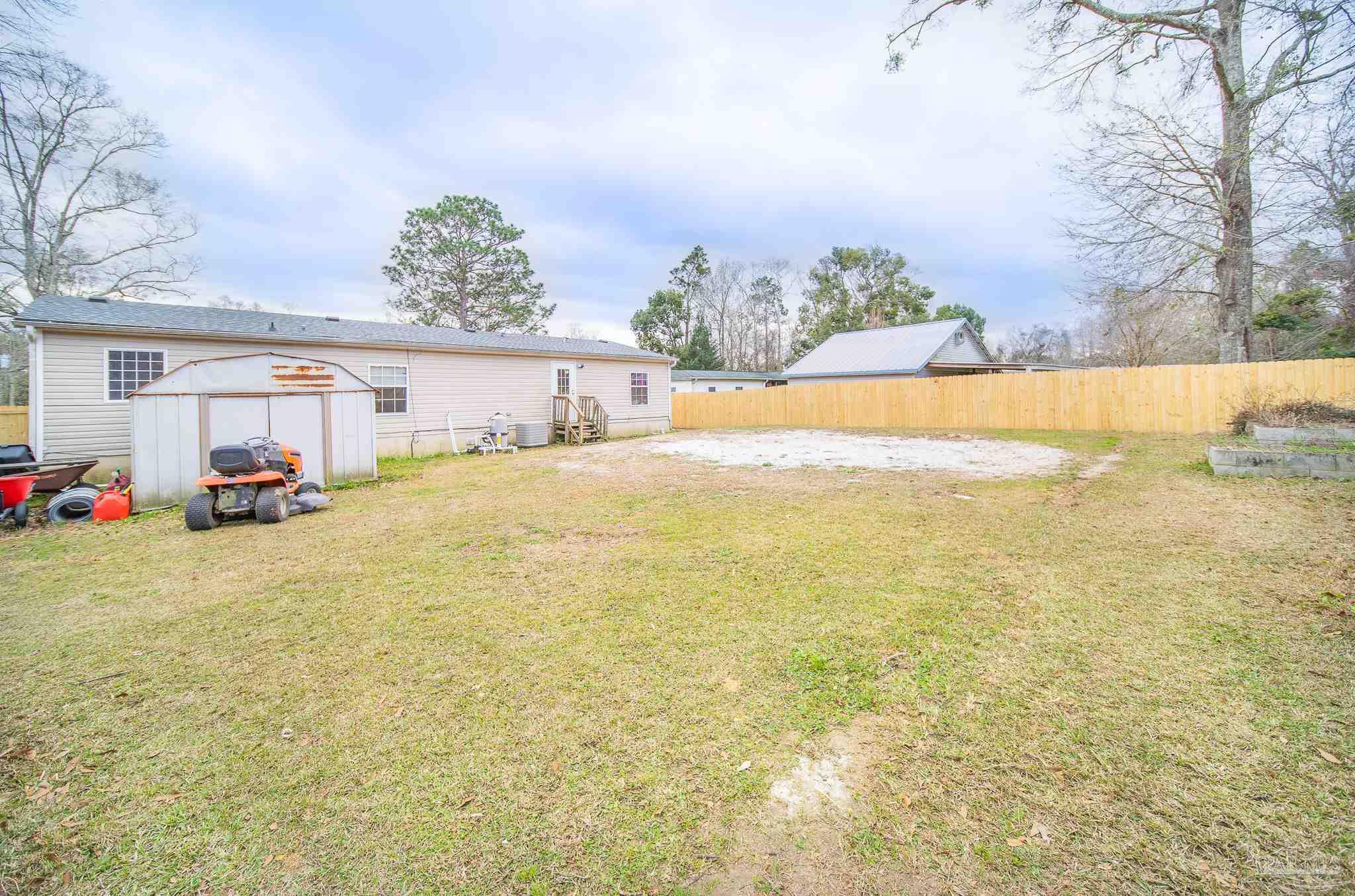 534 Benjulyn Road Cantonment, FL 32533 - Photo 35 of 35 Gallery Image 35