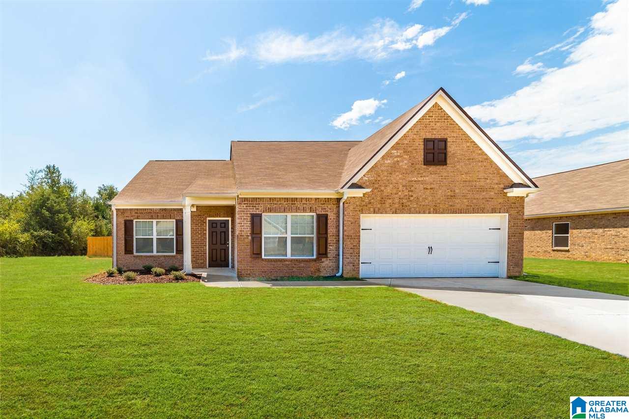 10985 Broadleaf Circle Vance, AL 35490 - Photo 1 of 5
