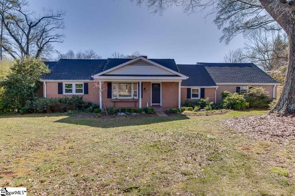 160 Duncan Chapel Road Greenville, SC 29617 - Photo 1 of 30 Gallery Image 1