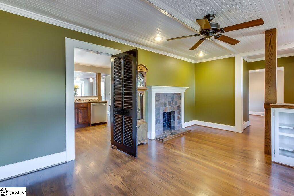 160 Duncan Chapel Road Greenville, SC 29617 - Photo 11 of 30 Gallery Image 11