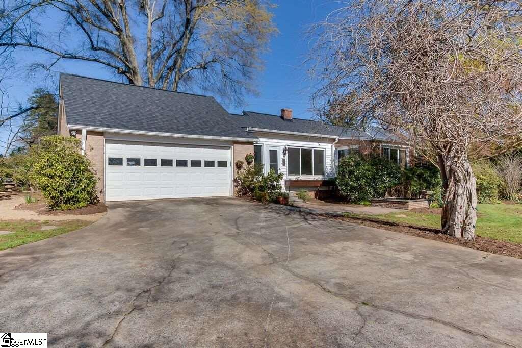 160 Duncan Chapel Road Greenville, SC 29617 - Photo 26 of 30 Gallery Image 26