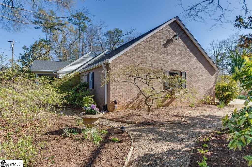 160 Duncan Chapel Road Greenville, SC 29617 - Photo 28 of 30 Gallery Image 28