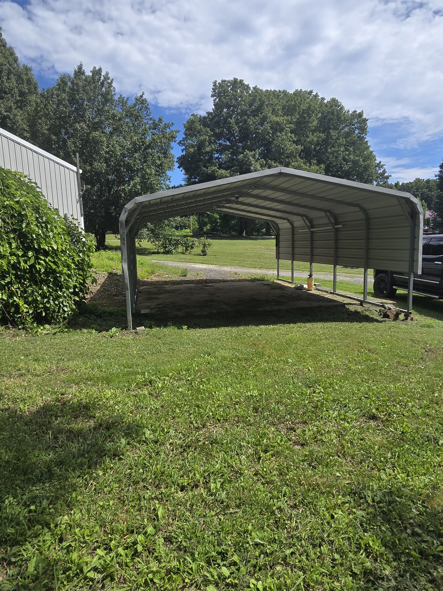 311 Downs Road Cumberland City, TN 37050 - Photo 23 of 30