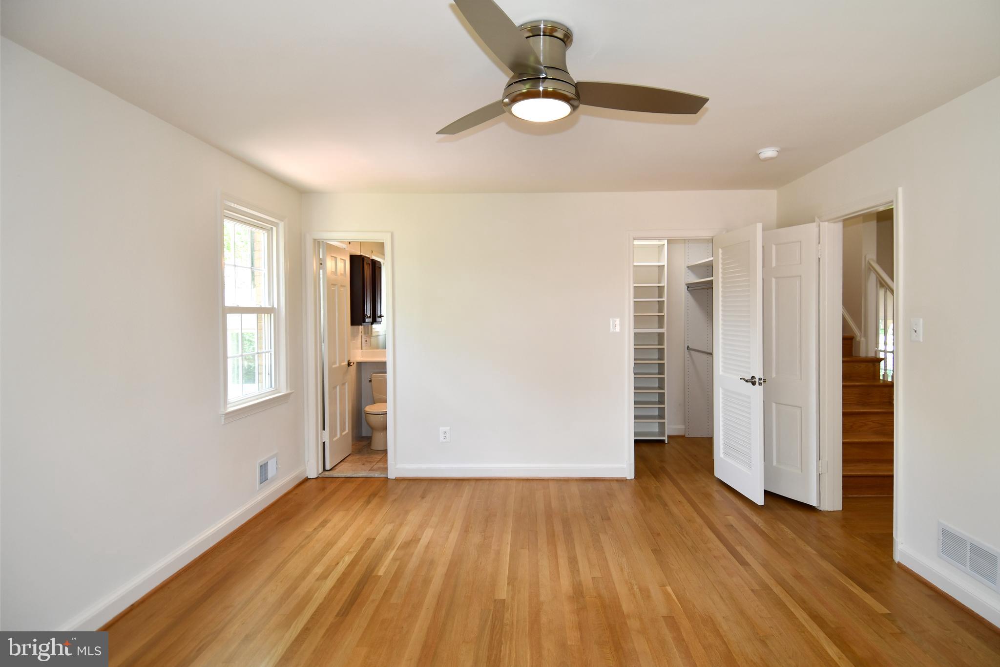 7109 Radnor Road Bethesda, MD 20817 - Photo 22 of 82 UPPER LEVEL 1 PRIMARY EN-SUITE 1