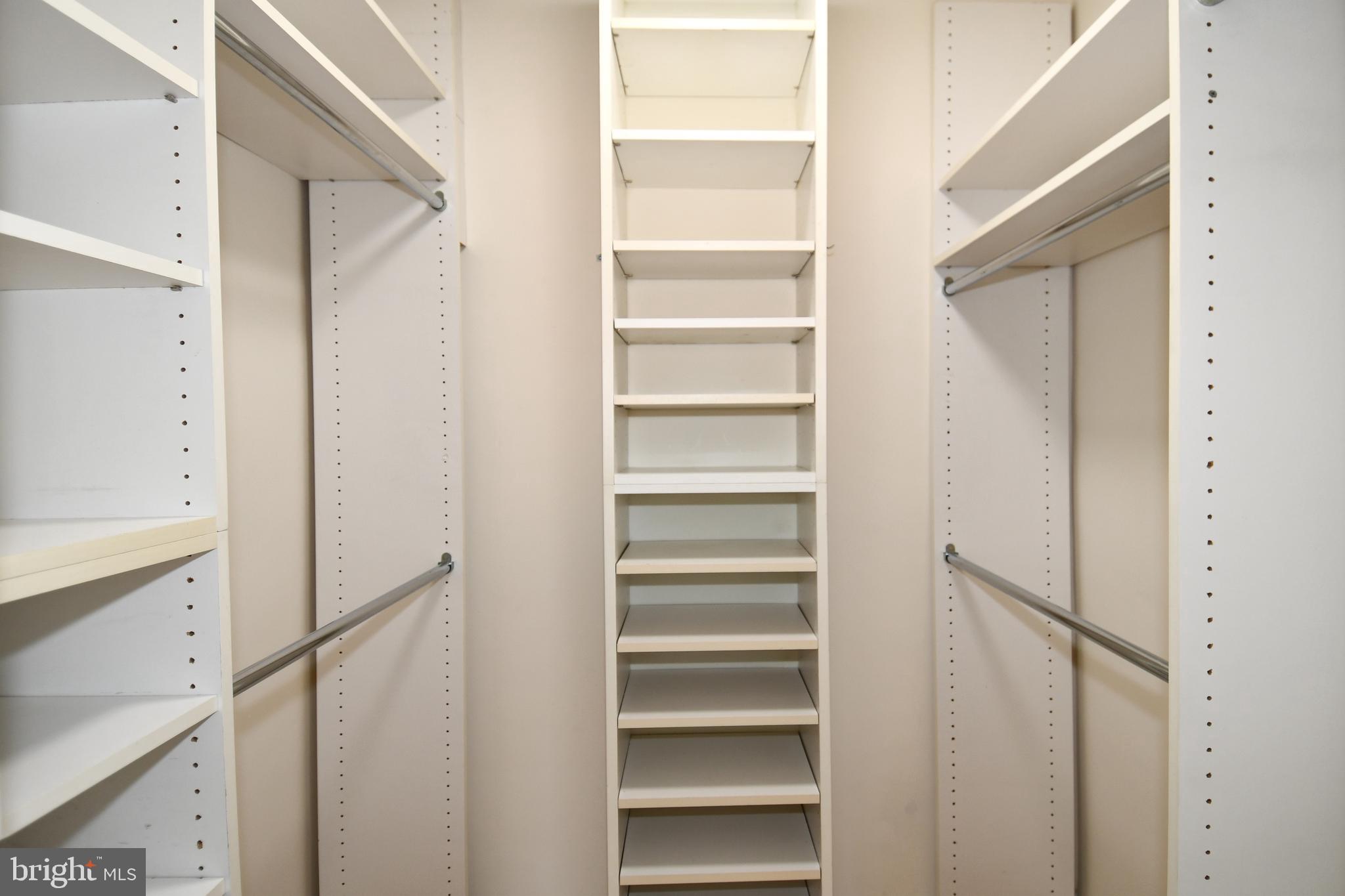 7109 Radnor Road Bethesda, MD 20817 - Photo 27 of 82 PRIMARY EN-SUITE 1 ORGANIZED WALK-IN CLOSET