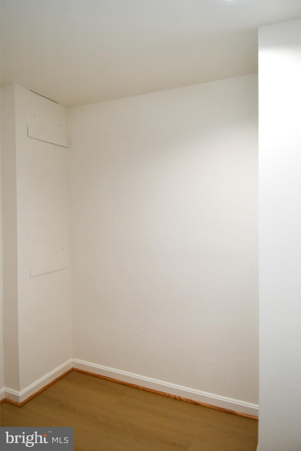 7109 Radnor Road Bethesda, MD 20817 - Photo 48 of 82 LOWER LEVEL 2 BONUS CLOSET FOR STORAGE