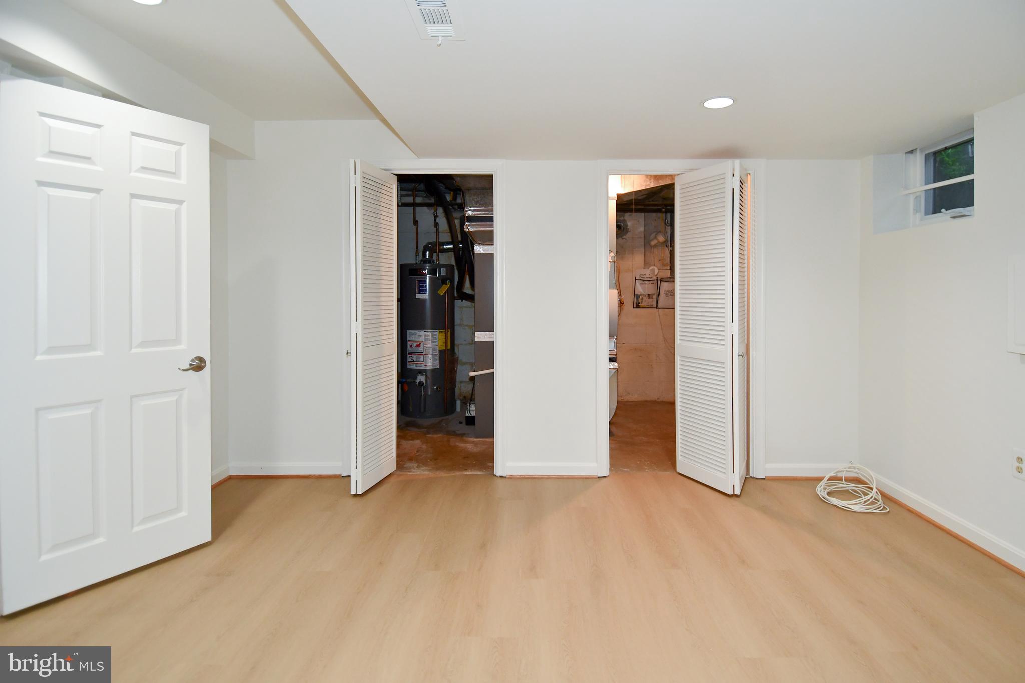 7109 Radnor Road Bethesda, MD 20817 - Photo 51 of 82 LOWER LEVEL 2 BEDROOM 5