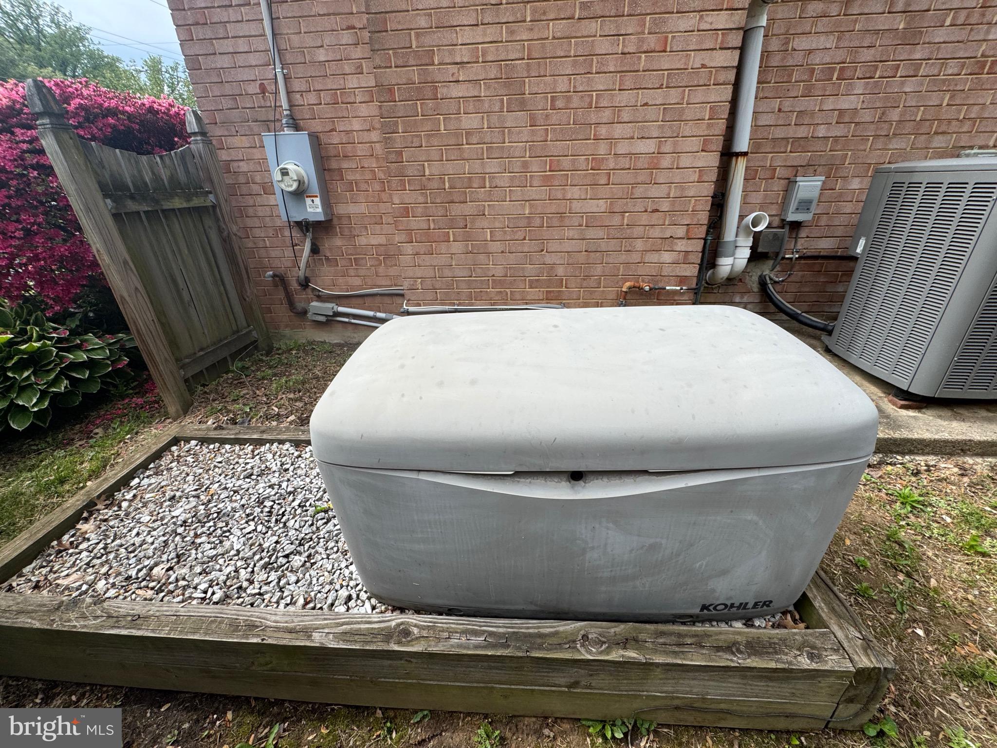 7109 Radnor Road Bethesda, MD 20817 - Photo 76 of 82 GENERATOR