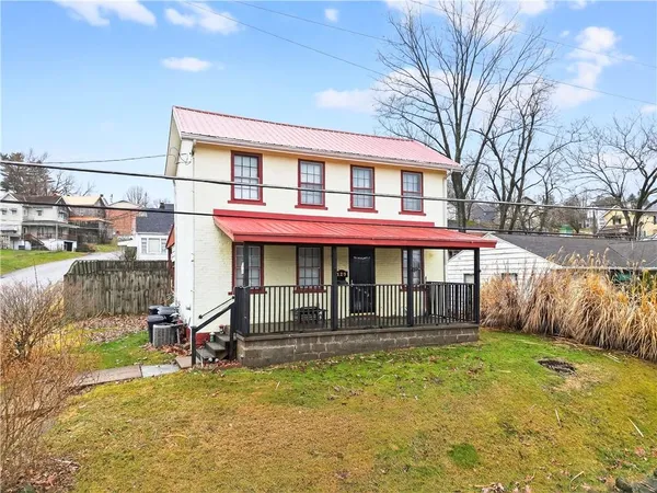 $130,000 | 129 5th Street, California, PA 15419