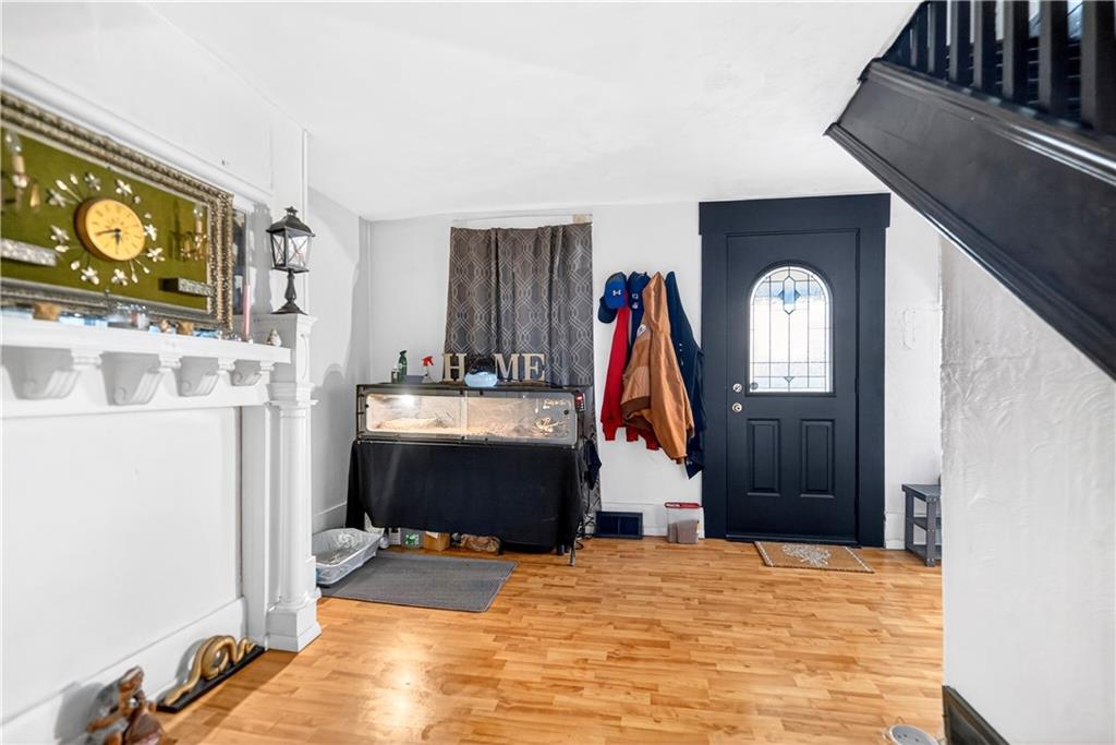 129 5th Street California, PA 15419 - Photo 16 of 38