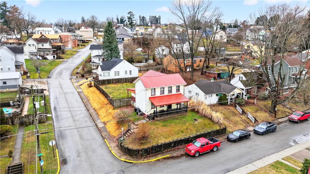 129 5th Street California, PA 15419 - Photo 33 of 38