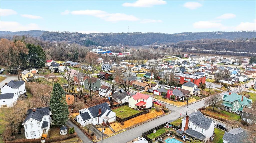 129 5th Street California, PA 15419 - Photo 35 of 38