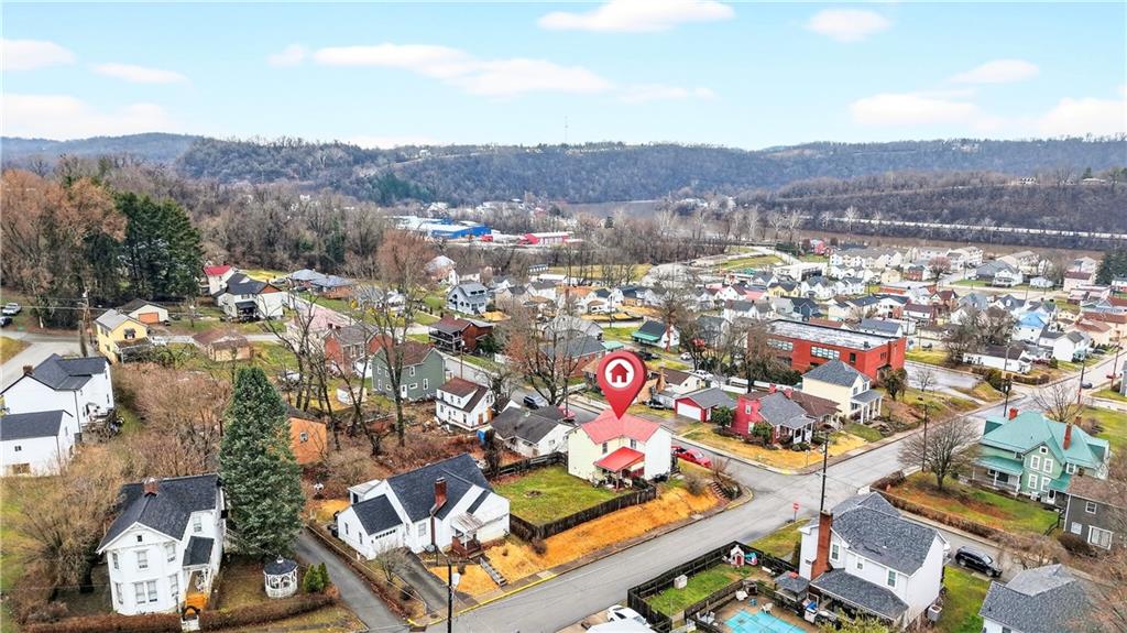 129 5th Street California, PA 15419 - Photo 36 of 38