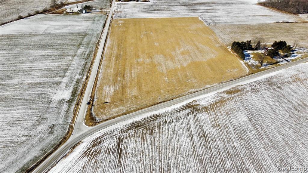 0 Grames Road Maybee, MI 48159 - Photo 4 of 10