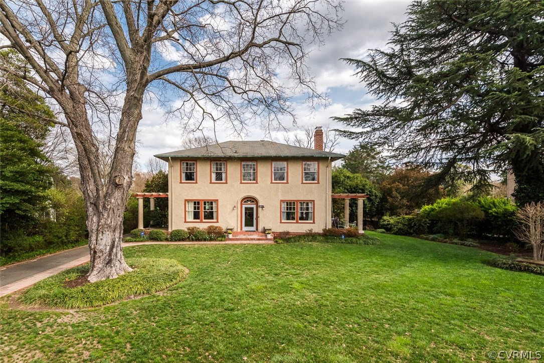 3209 Brook Road Richmond, VA 23227 - Photo 1 of 30 Gallery Image 1