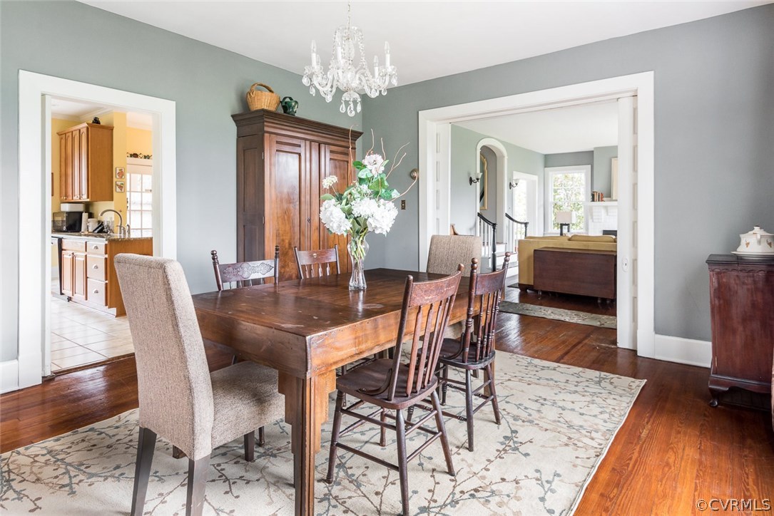 3209 Brook Road Richmond, VA 23227 - Photo 7 of 30 Gallery Image 7