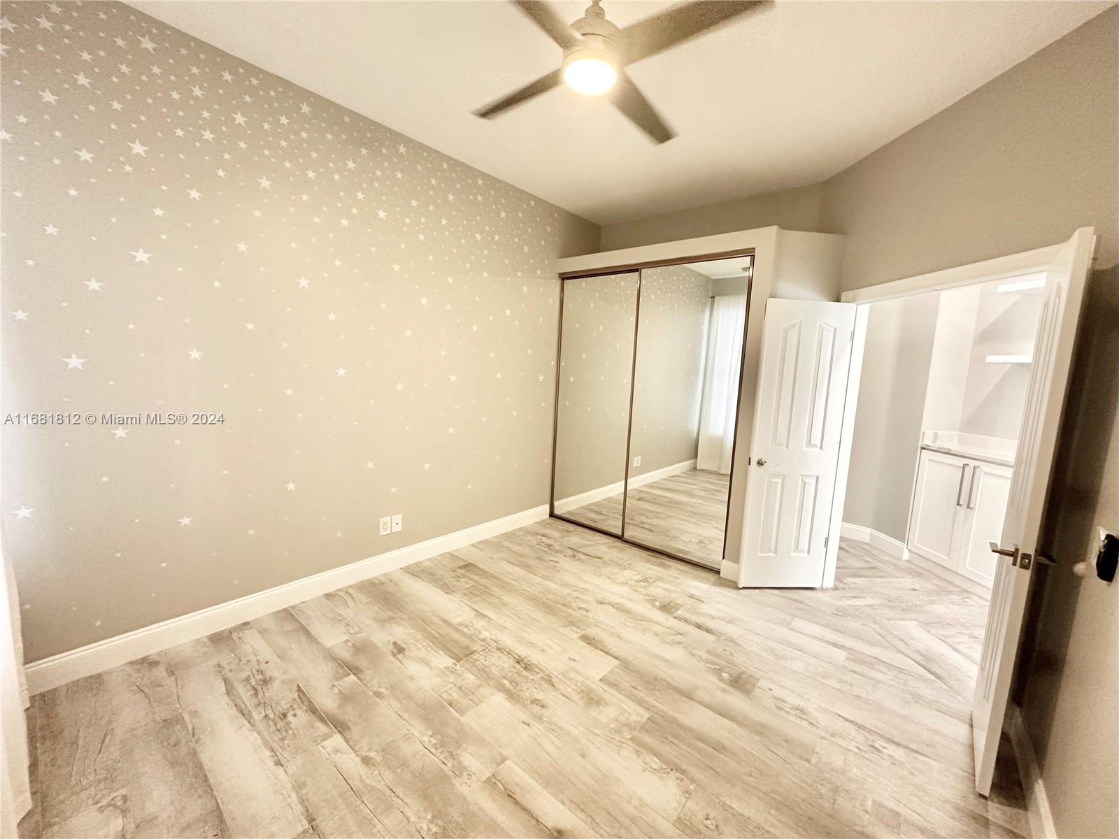 135 Hampton Circle Jupiter, FL 33458 - Photo 28 of 39 Bedroom 1 Vacant