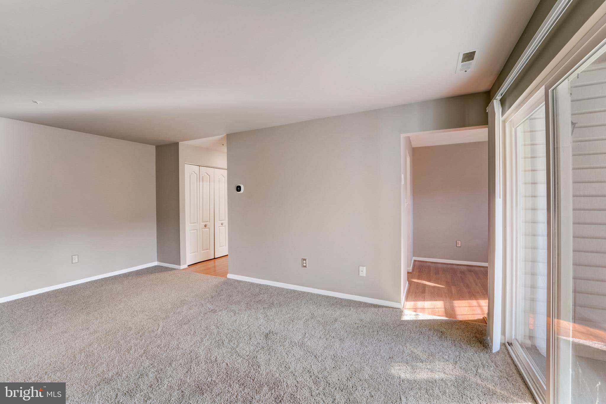 8585 Falls Run Road, Unit C Ellicott City, MD 21043 - Photo 7 of 26 Living Room