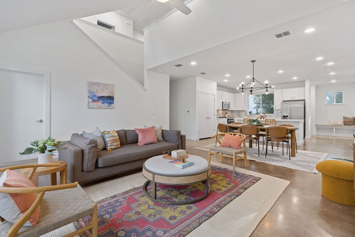 3001 Del Curto Road, Unit 7 Austin, TX 78704 - Photo 1 of 1