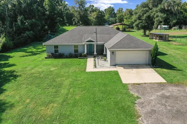 $565,900 | 4798 Southeast 117th Place, Belleview, FL 34420