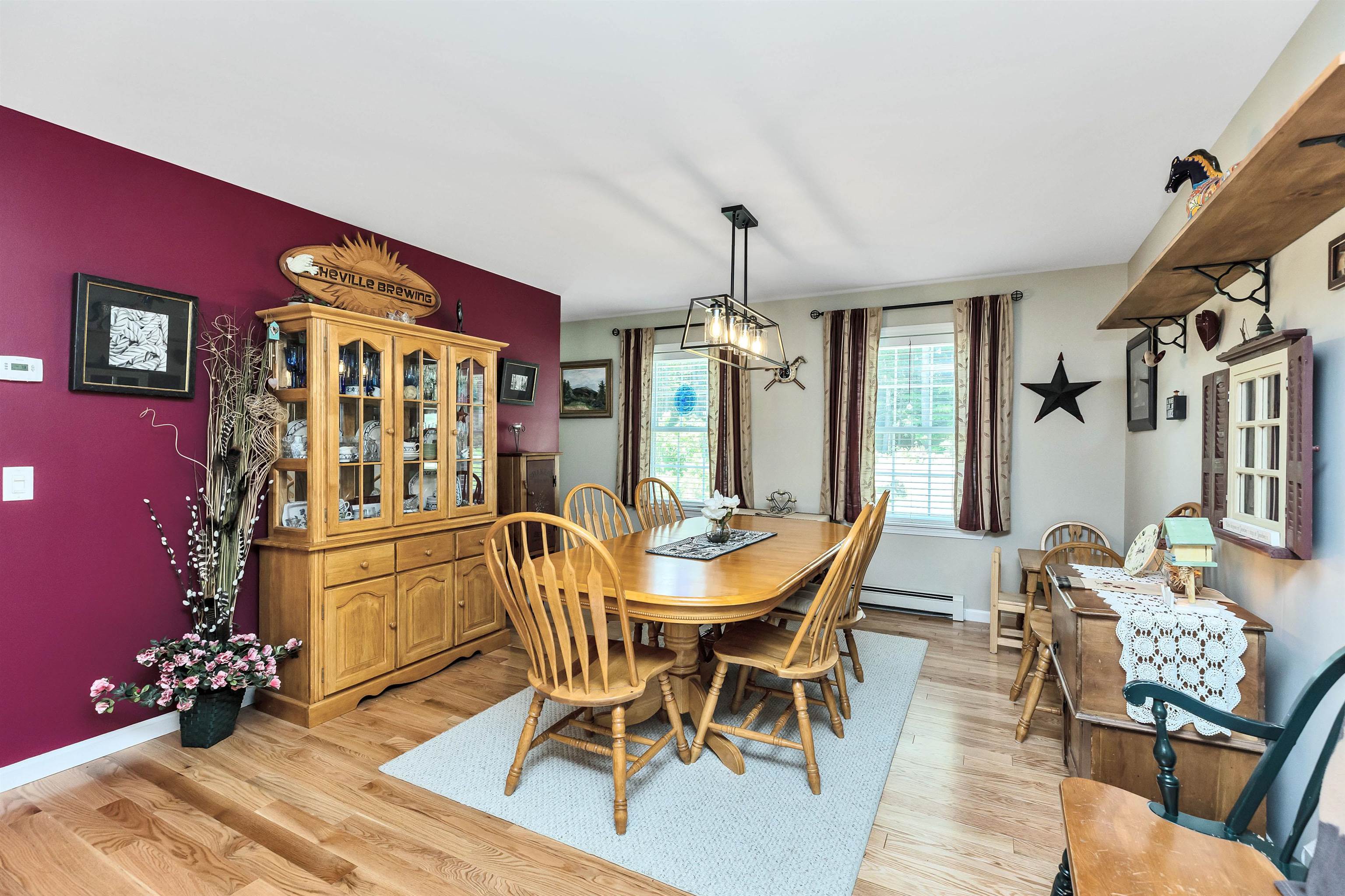 21 Burke Road Peterborough, NH 03458 - Photo 13 of 42