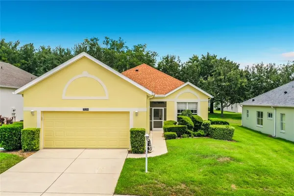 $309,000 | 25206 Ormond Court, Leesburg, FL 34748