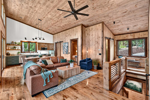 255 Sun Rock Mountain Road Blue Ridge, GA 30513 - Photo 16 of 46 Gallery Image 16