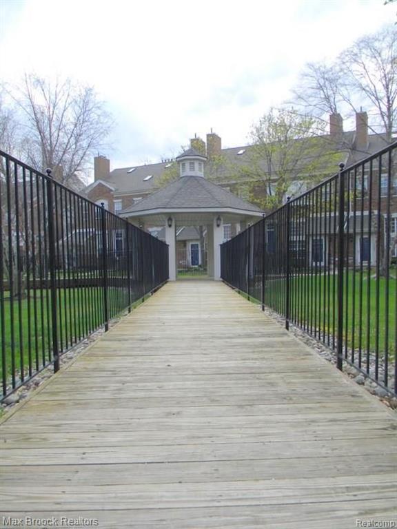 1457 Chesapeake Road Royal Oak, MI 48067 - Photo 14 of 23