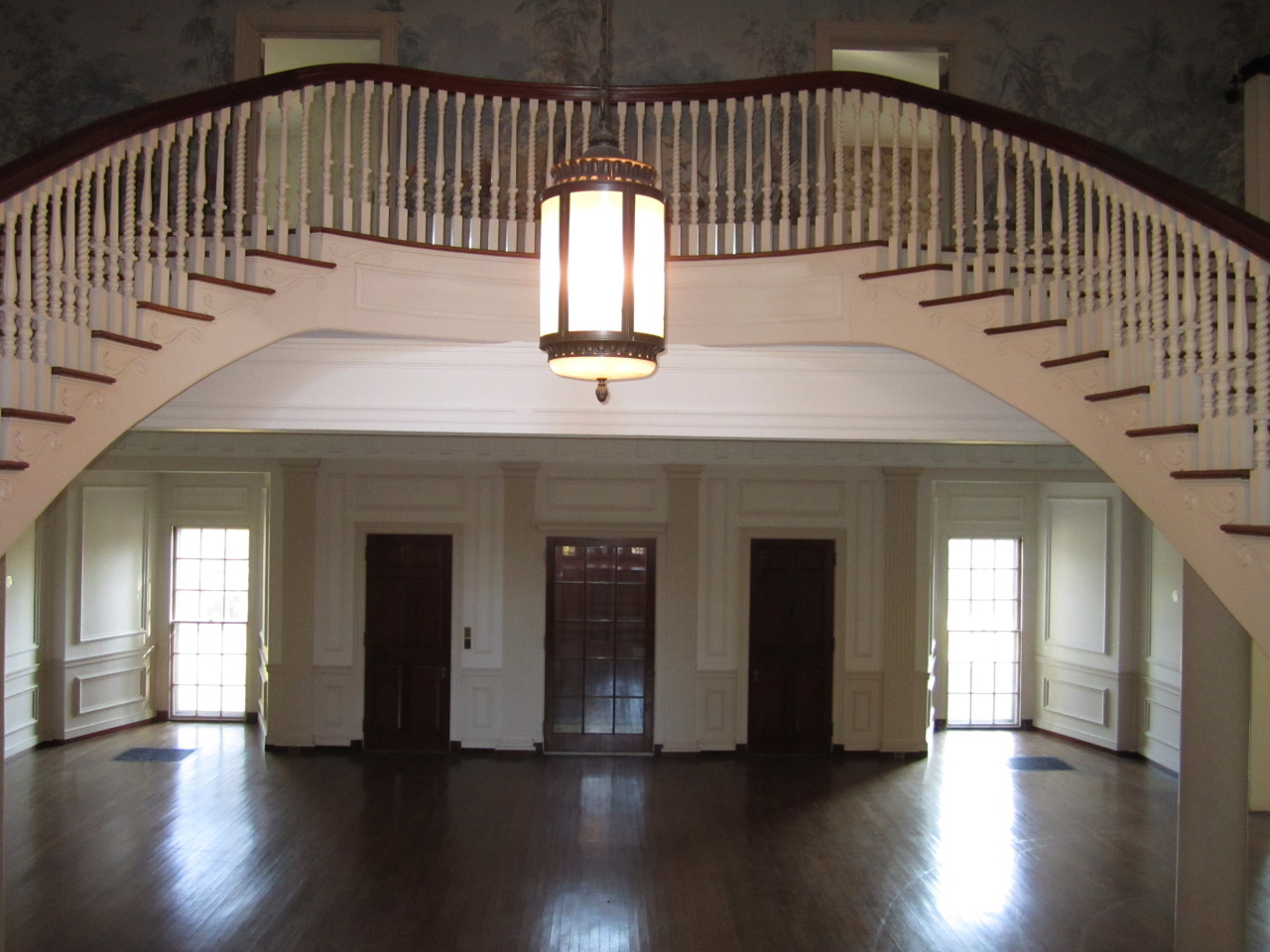 170 Gale Road Williamstown, MA 01267 - Photo 22 of 35 Staircase from entry