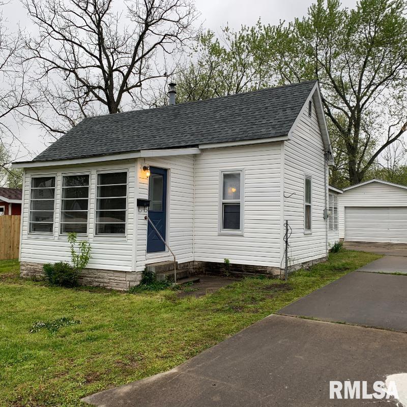 404 7th Street Christopher, IL 62822 - Photo 1 of 16 Gallery Image 1