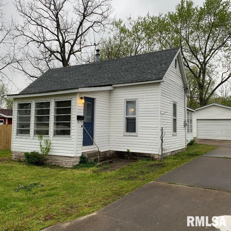 404 7th Street Christopher, IL 62822 - Photo 4 of 16 Gallery Image 4