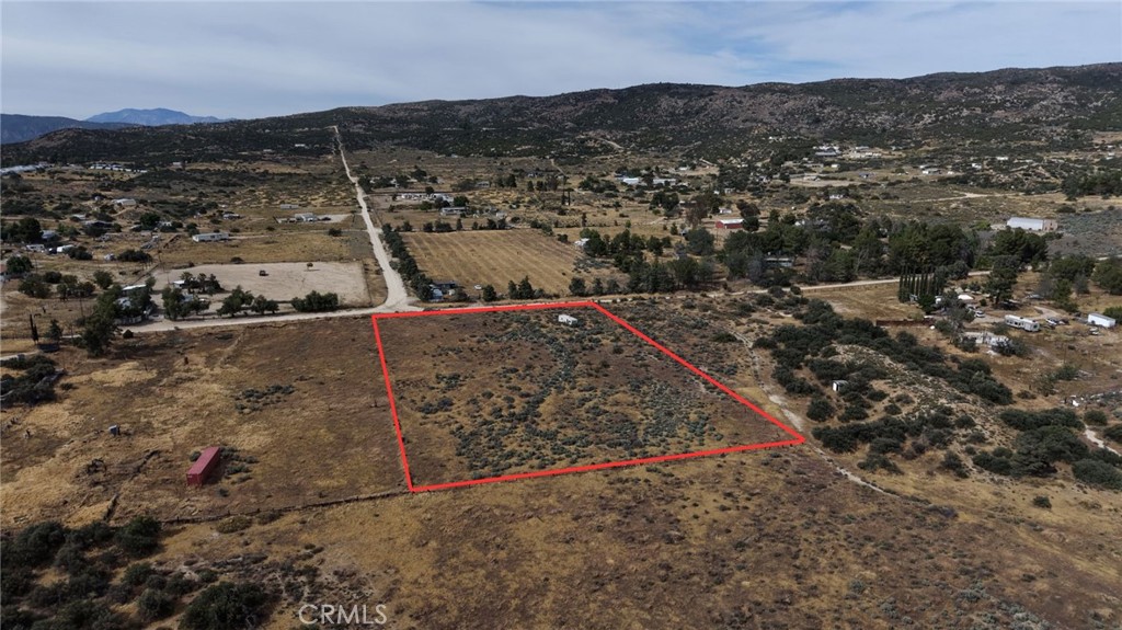 0 Yucca Valley Road Anza, CA 92539 - Photo 2 of 13
