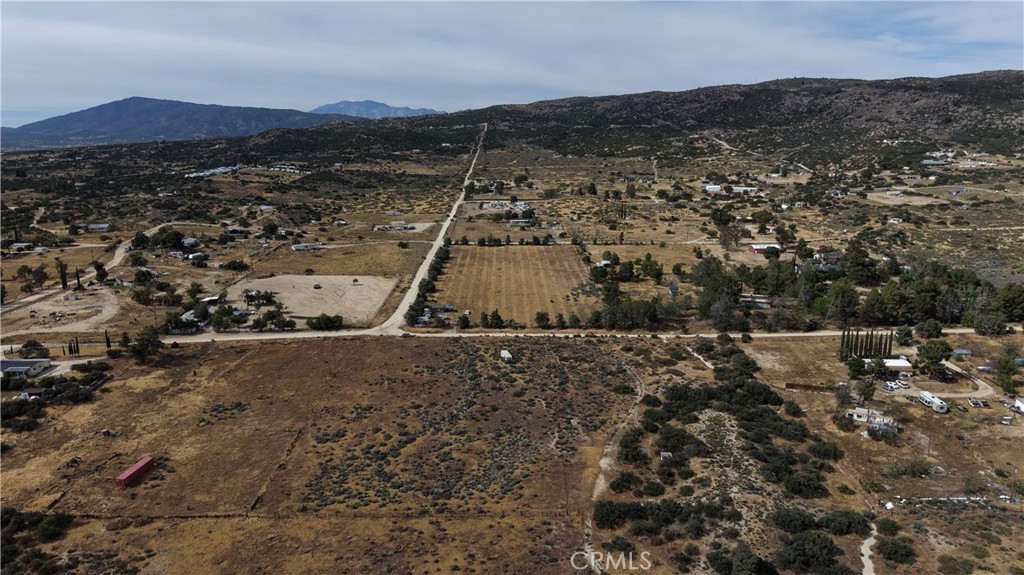 0 Yucca Valley Road Anza, CA 92539 - Photo 3 of 13