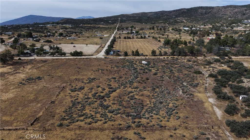0 Yucca Valley Road Anza, CA 92539 - Photo 4 of 13